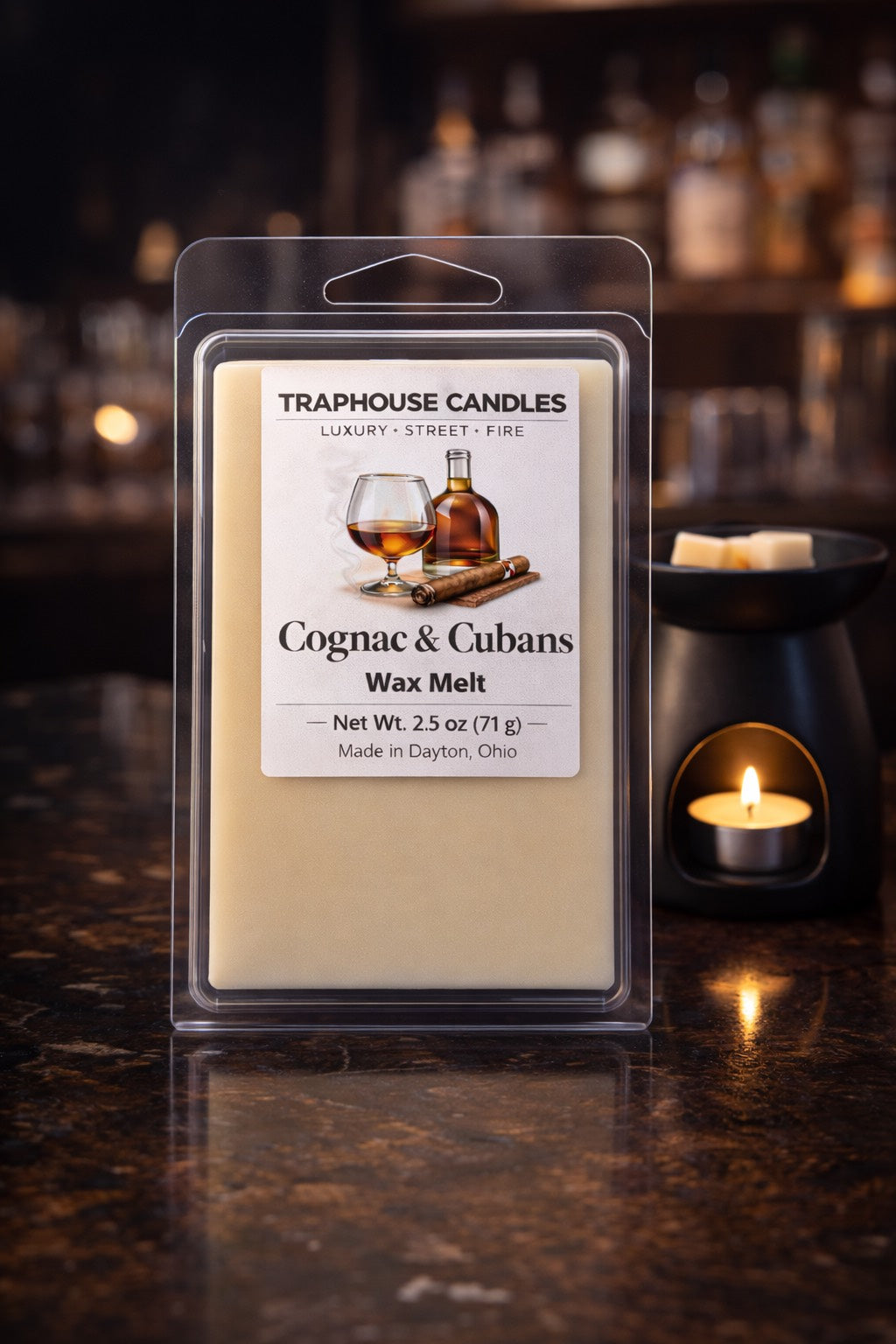 Wax Melts