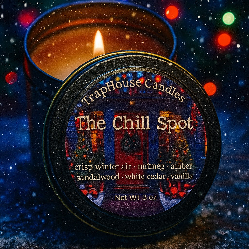 HOLIDAY DROP