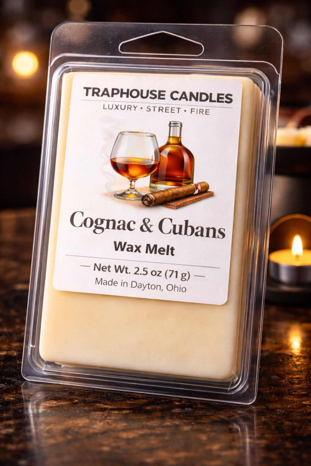 Wax Melts