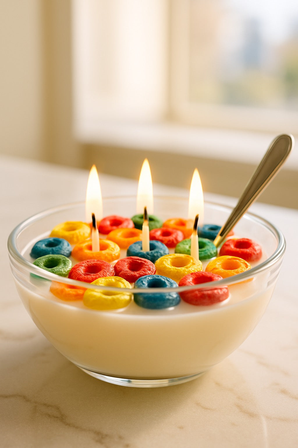 FROOTY LOOPS