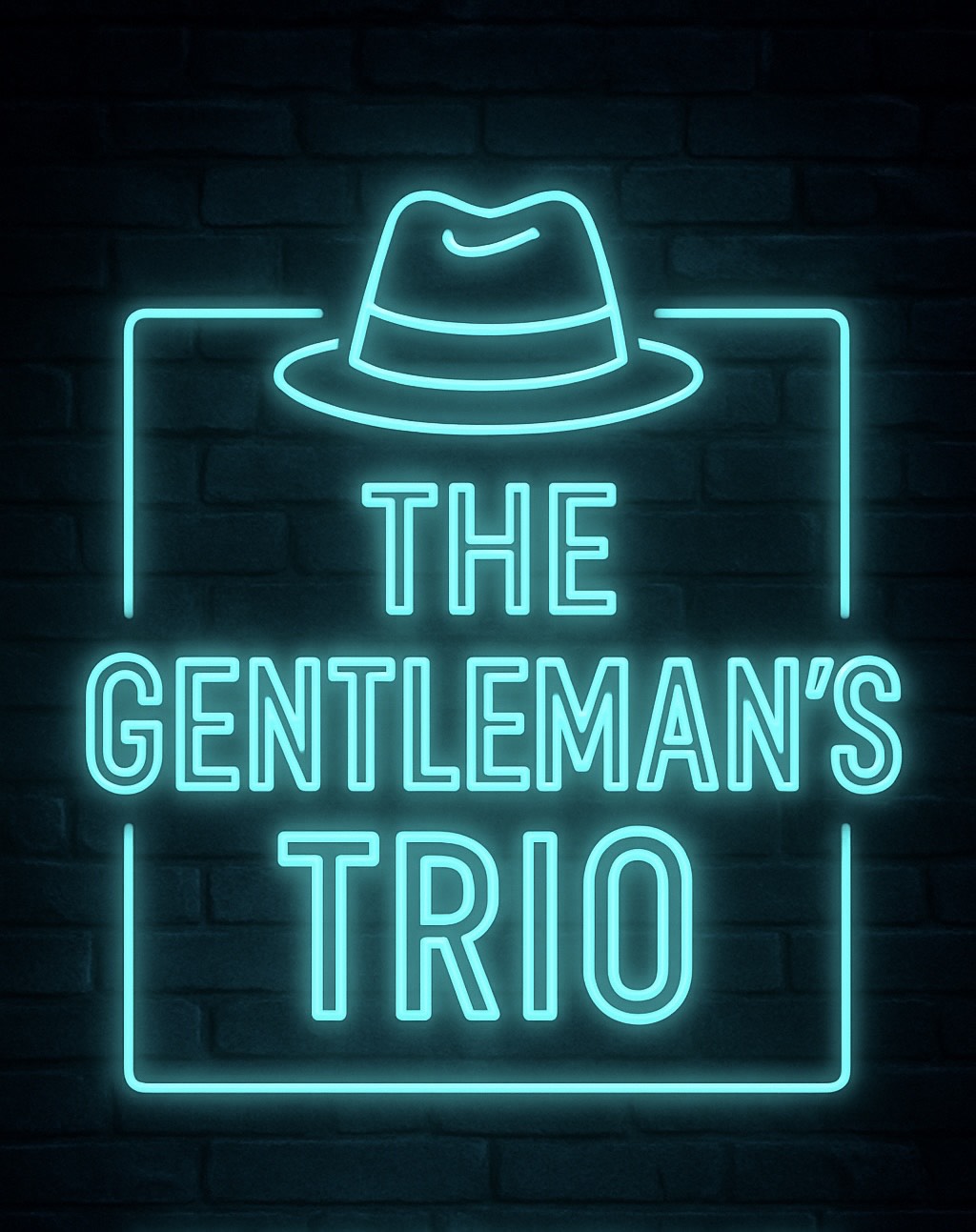THE GENTLEMAN'S TRIO