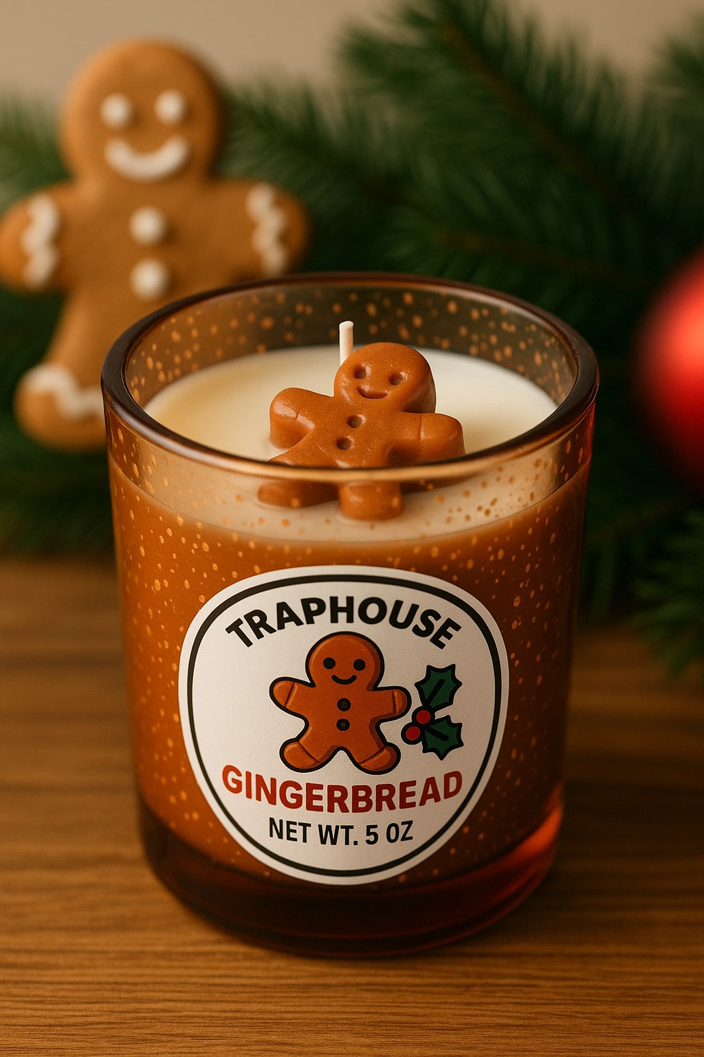 🎄 HOLIDAY TRIO — Limited Edition