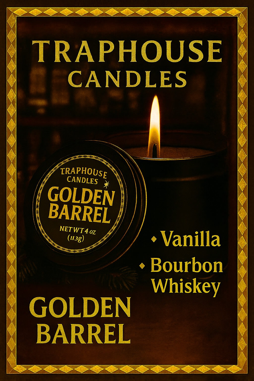 HOLIDAY RESERVE COLLECTION