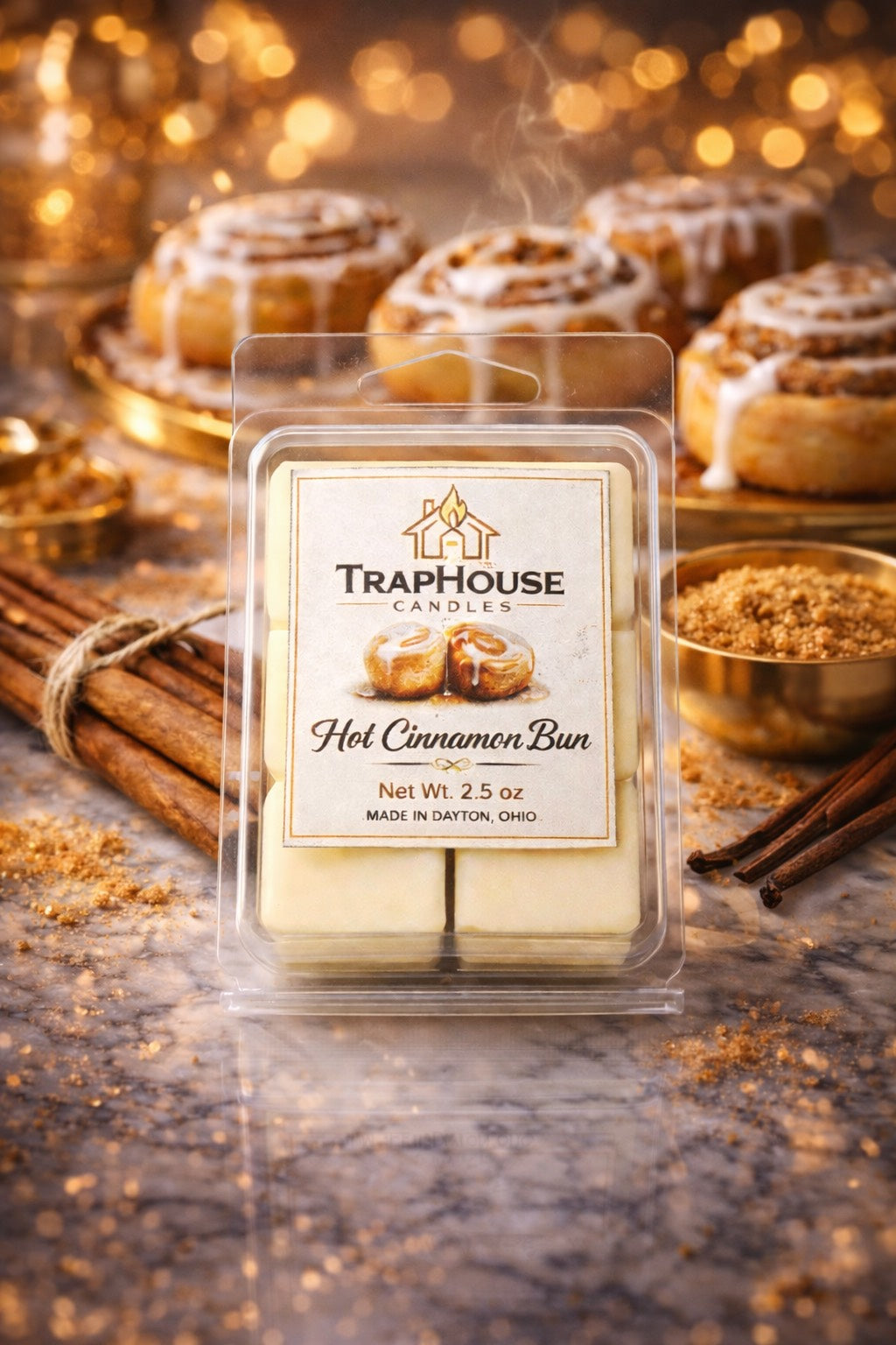 Wax Melts