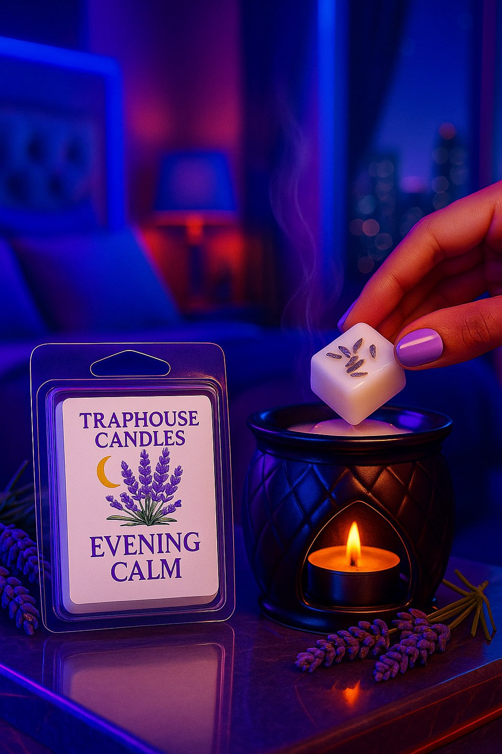 Wax Melts
