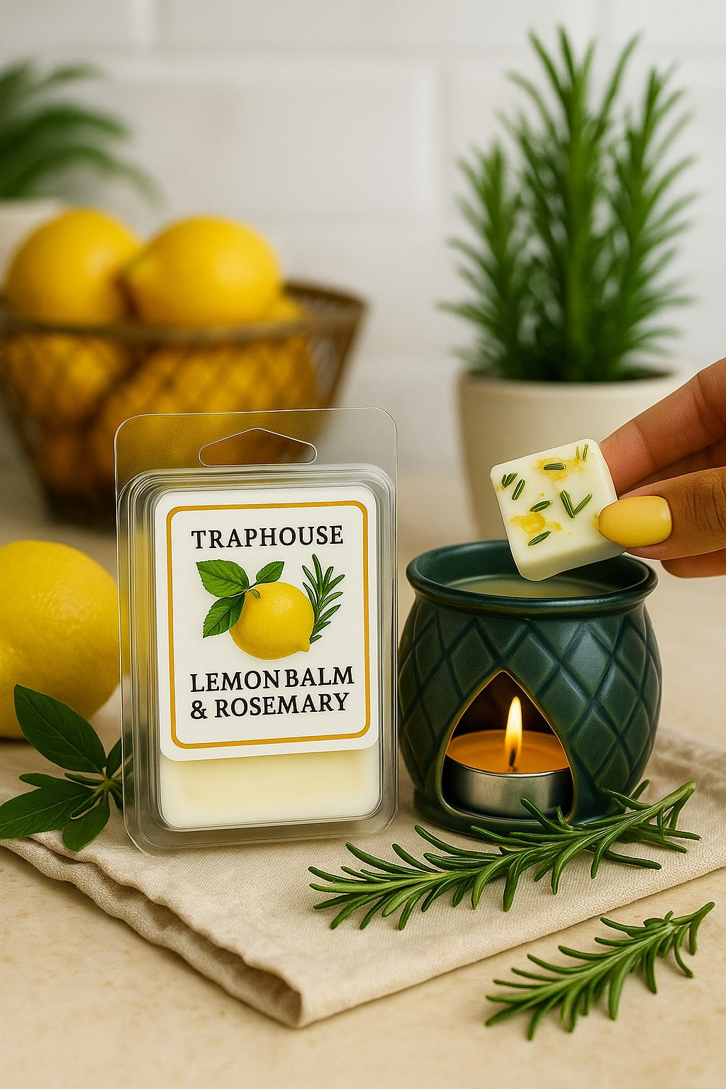 Wax Melts