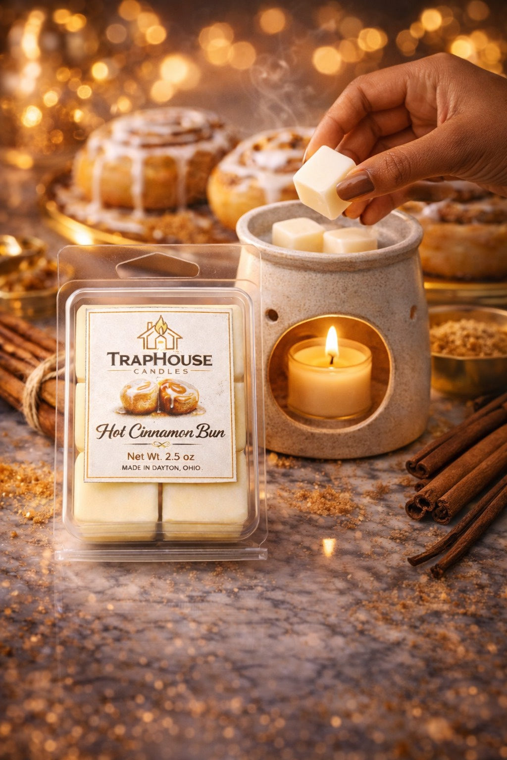 Wax Melts
