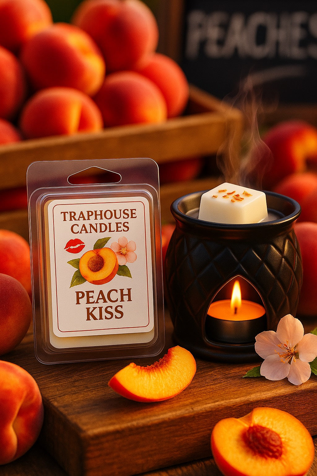Wax Melts
