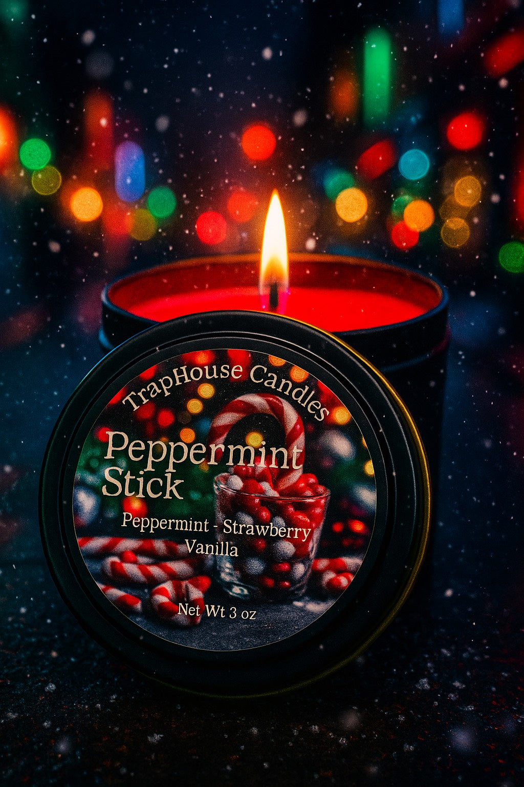 HOLIDAY DROP