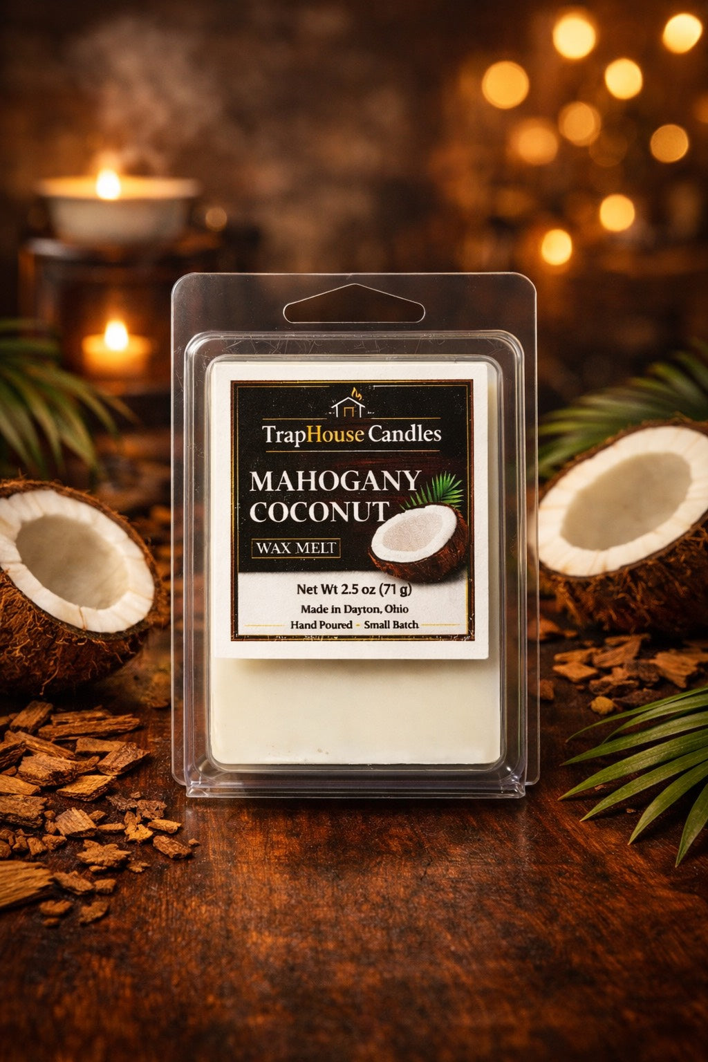 Wax Melts