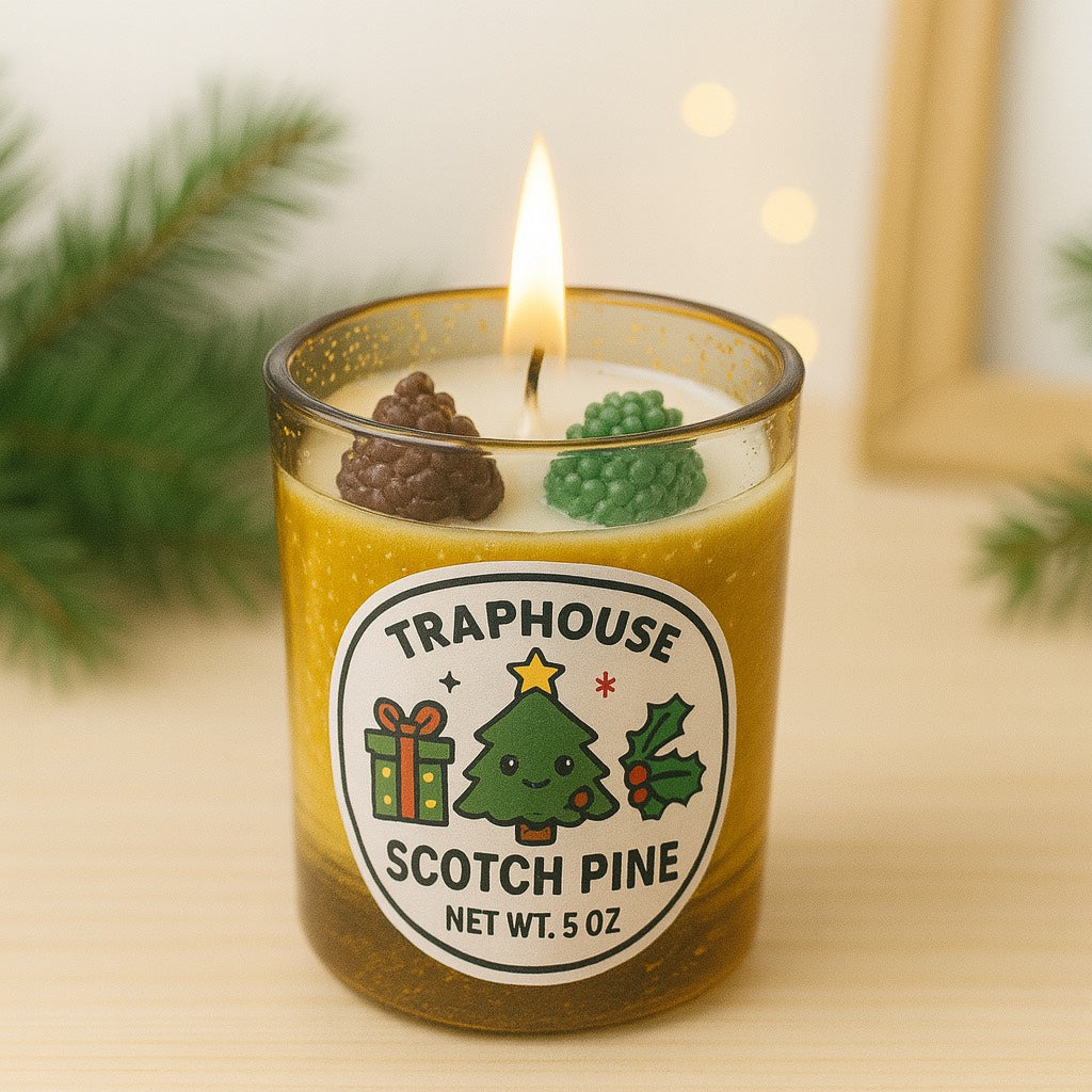 🎄 HOLIDAY TRIO — Limited Edition