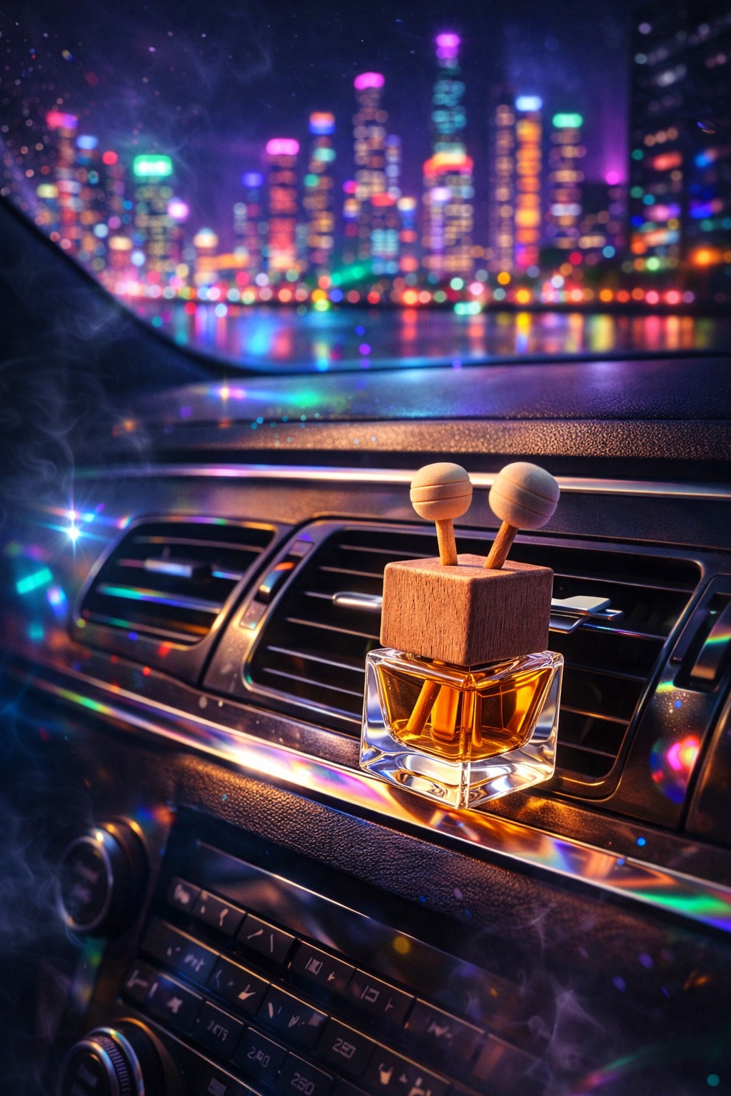 Car Diffusers