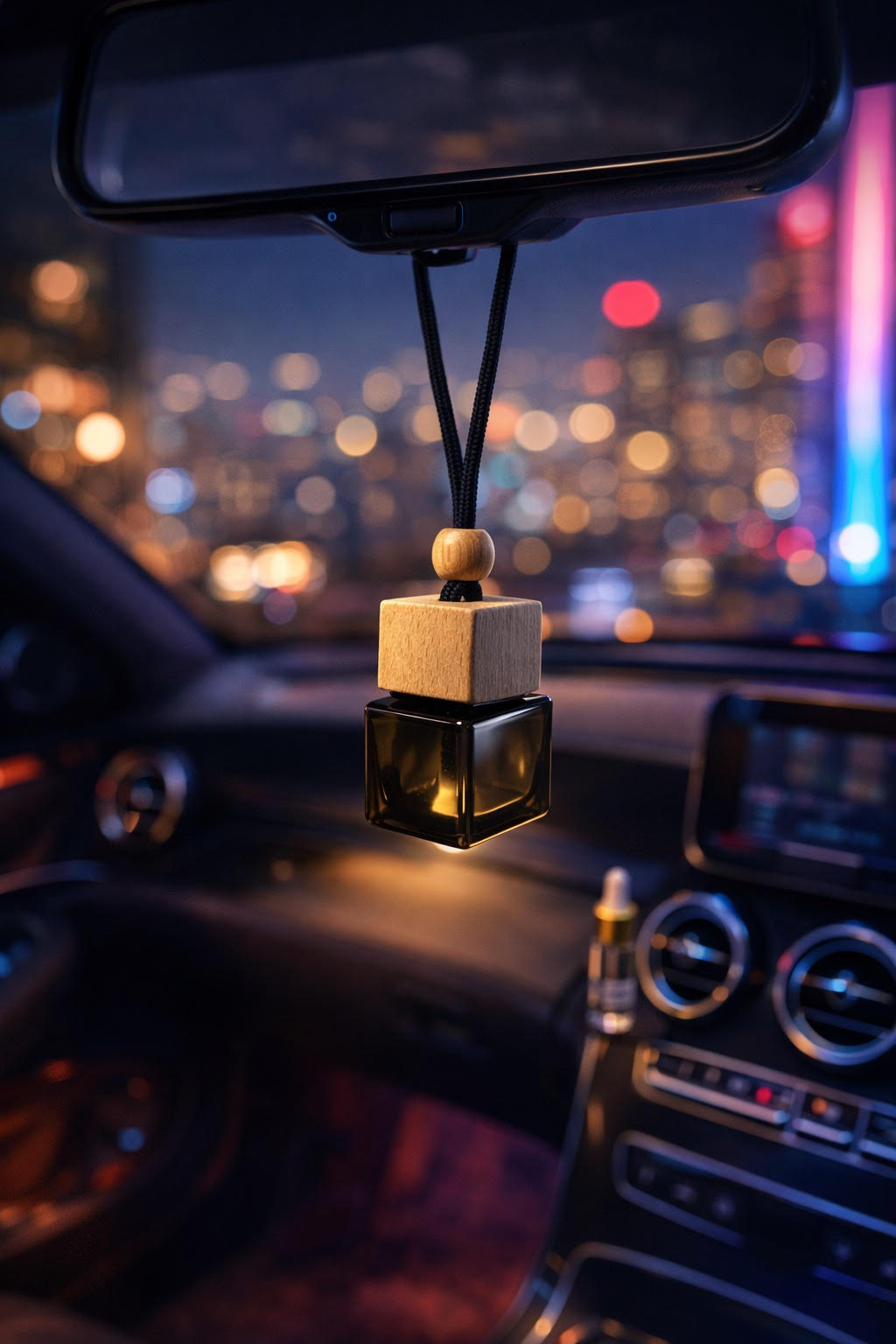 Car Diffusers