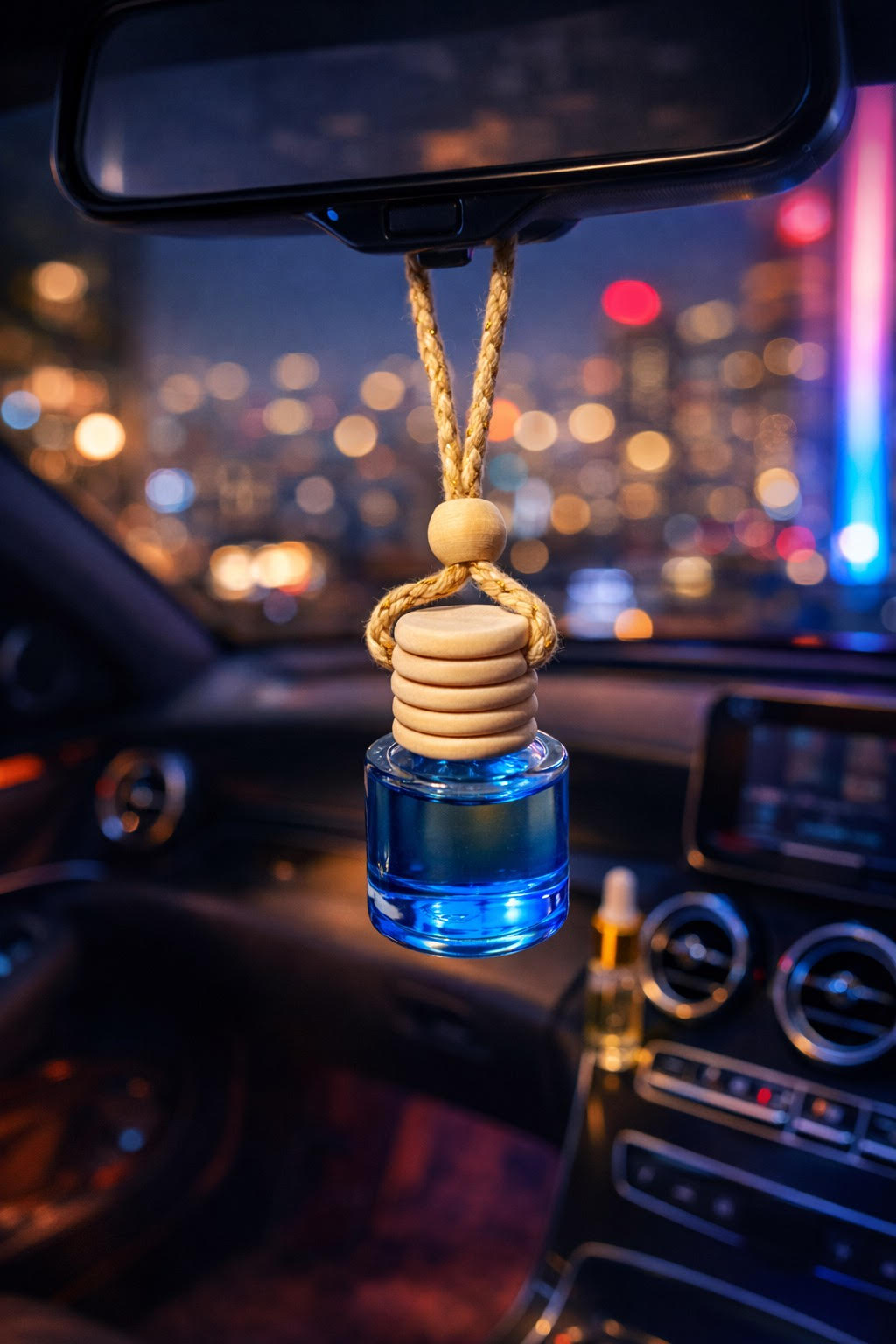 Car Diffusers