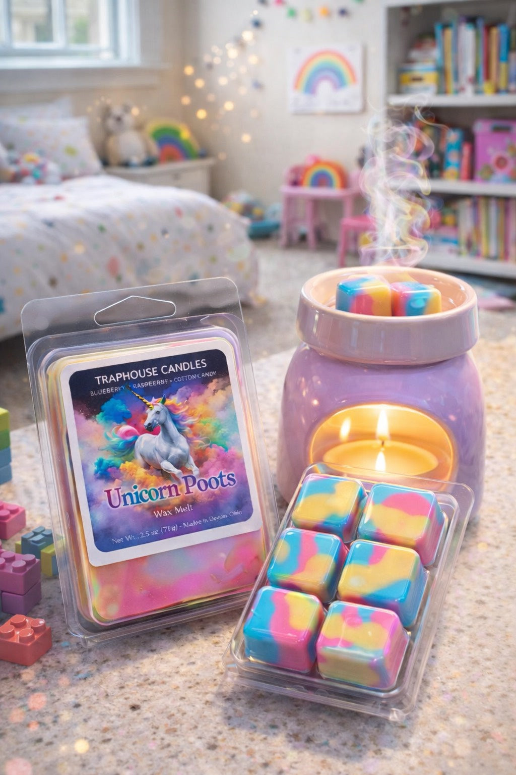 Wax Melts