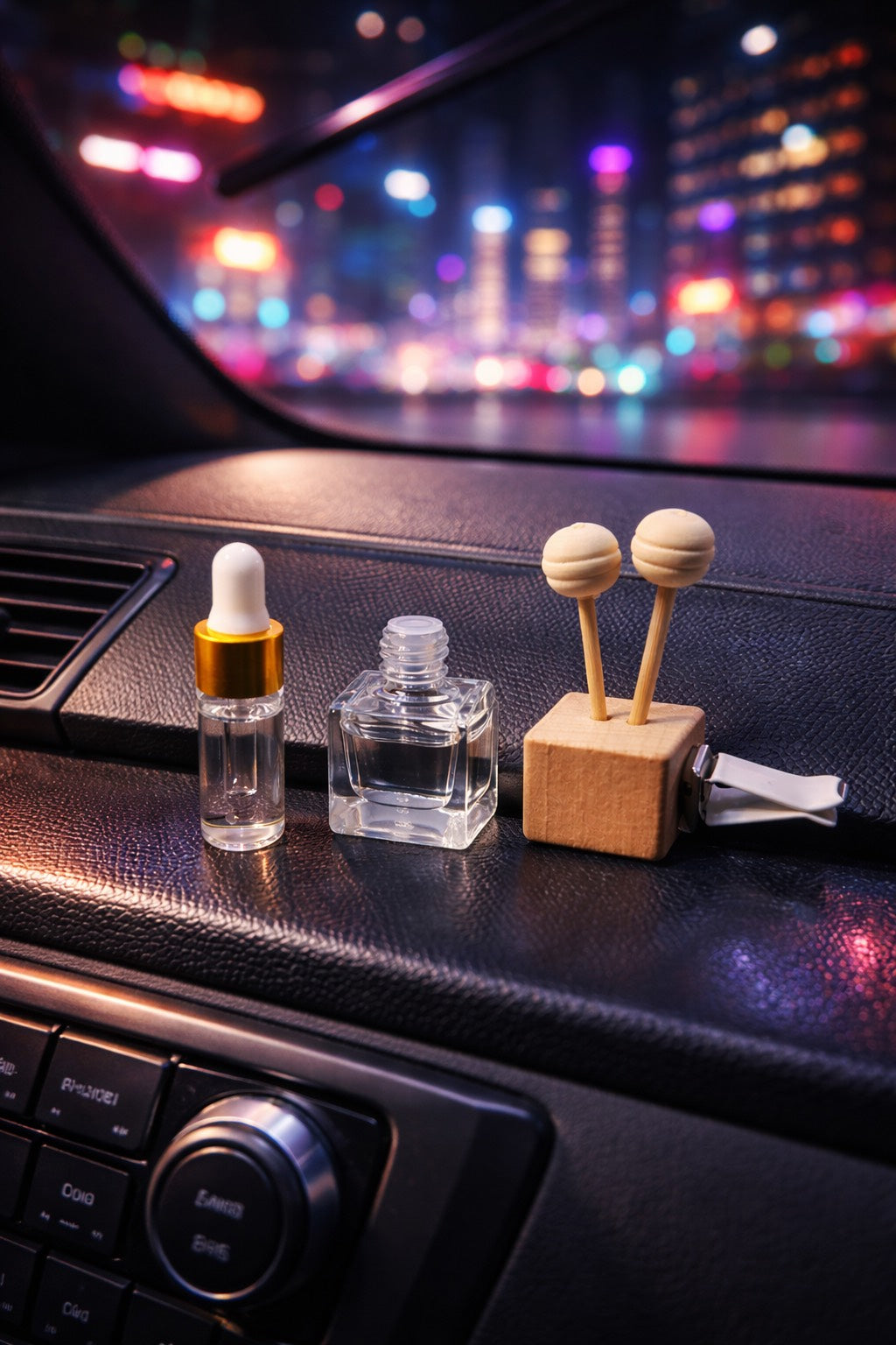 Car Diffusers